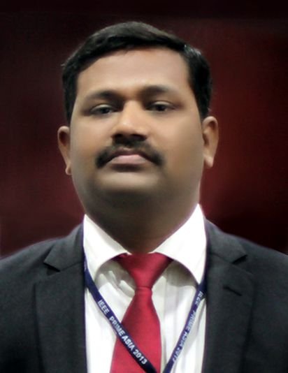 Head of the Department